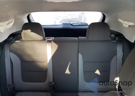 2021 Chevrolet Trailblazer Lt z USA, uszkodzony, nr VIN KL79MRSL4MB015714